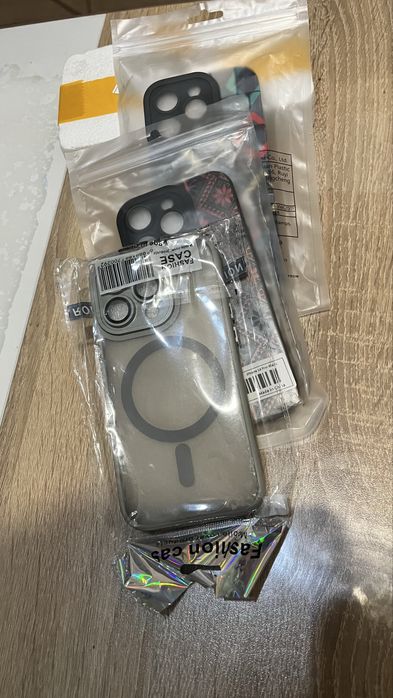 Калъфи Iphone 14 pro