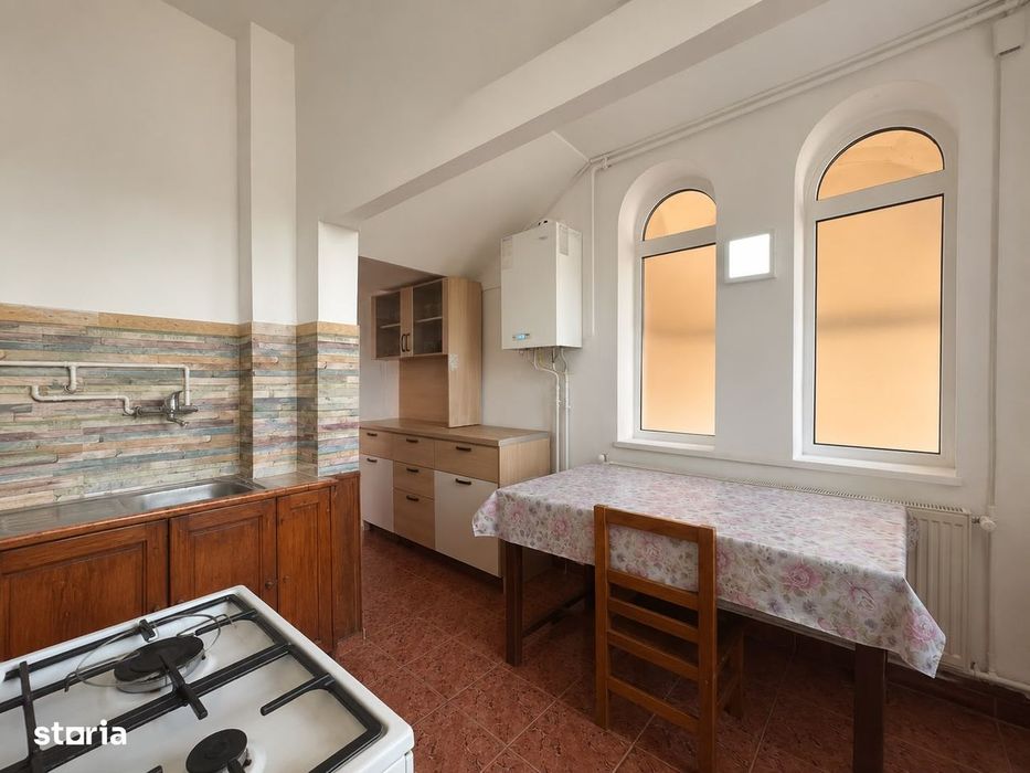Apartament ultracentral