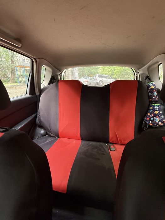Daewoo Gentra X 2008. 1,2 л, автомат.