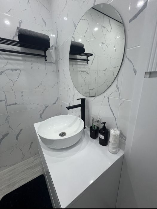 Посуточно, по часам 1 комн Центр, Радуга, жд вокзал