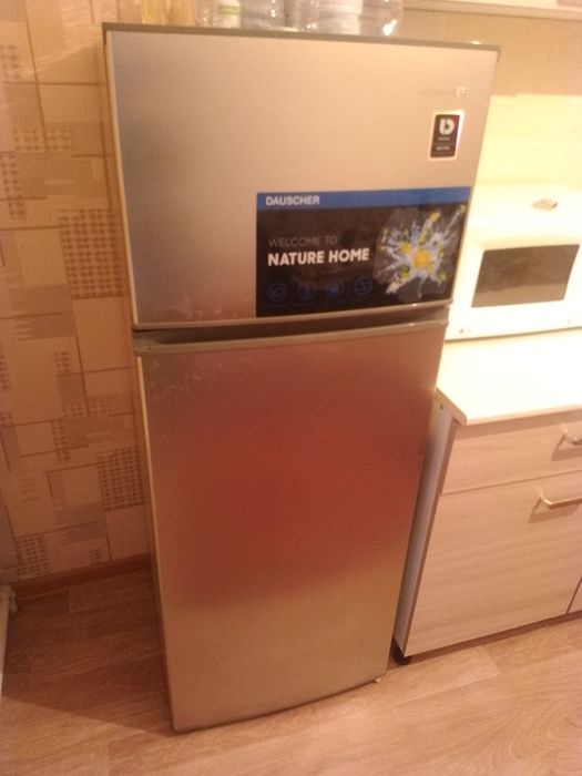 Продаю холодильник Dauscher