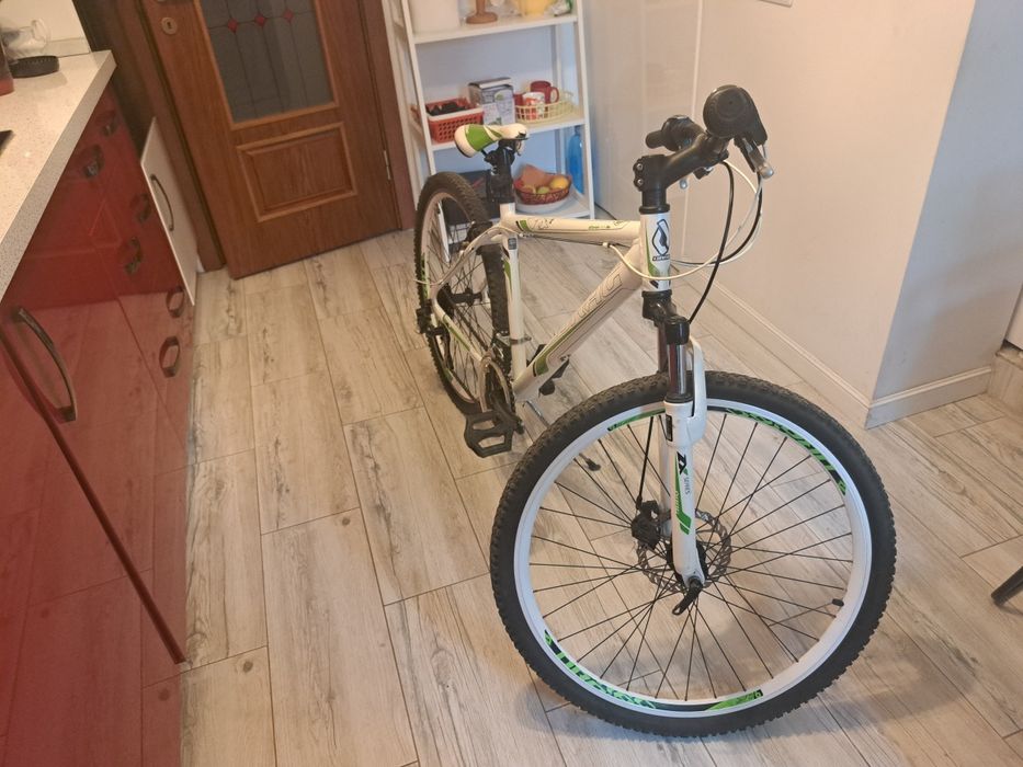 Bicicleta Drag ZX2- 26"