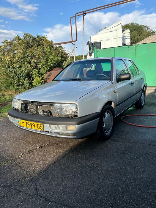 Volkswagen Vento