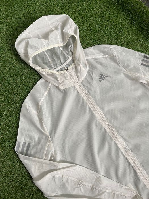 Мъжко горнище / яке : Adidas Men's Response Jacket Jackets S