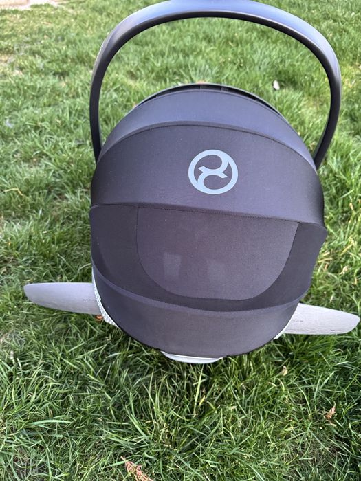 Scoica Cybex Cloud T