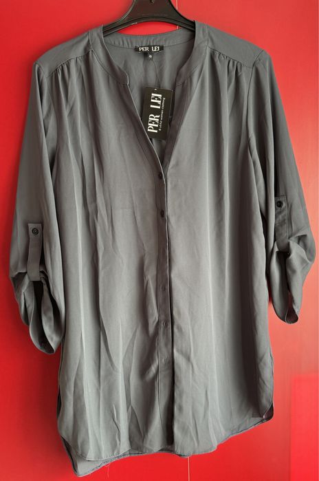 Camasa PerLei eleganta.