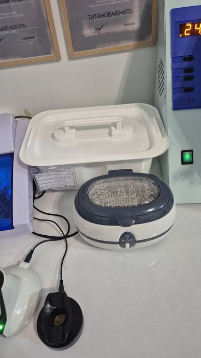 Продам подологическое оборудование