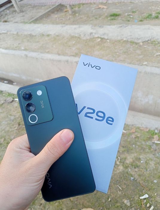 Vivo v29e 5G 8/256