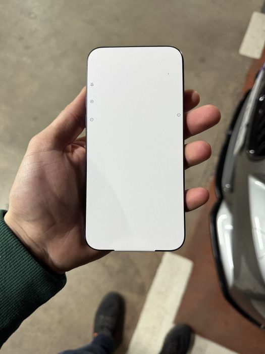 iPhone 15 Pro Max Blue Titanium – 256 GB – Nou, neactivat