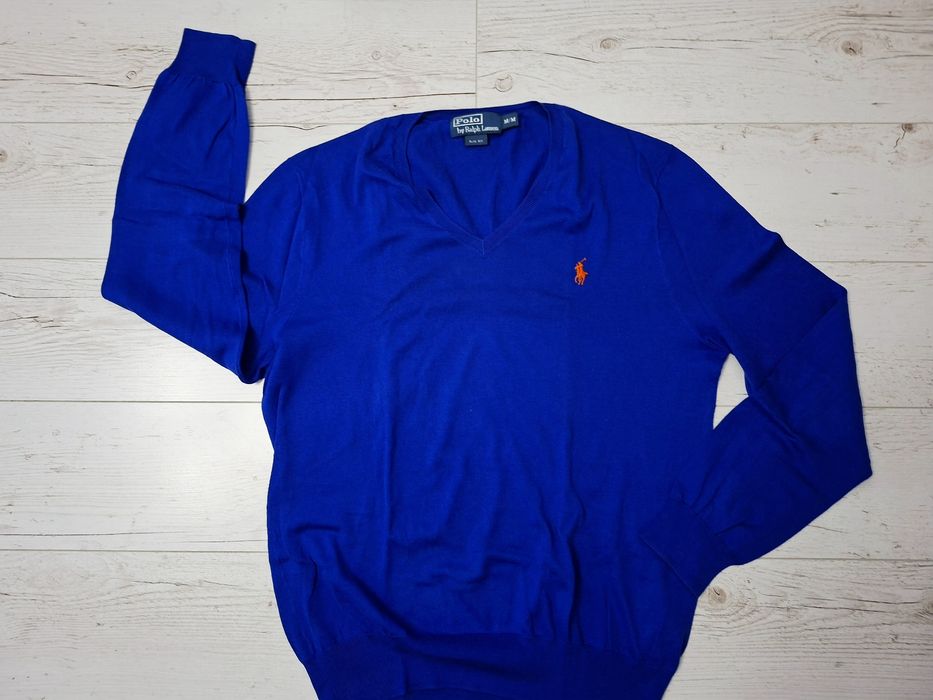 Ralph lauren Polo-Ориг. Суичър