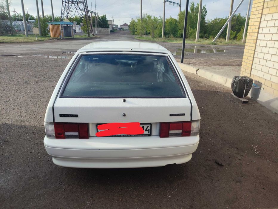 Продам ВАЗ 2114 на ходу