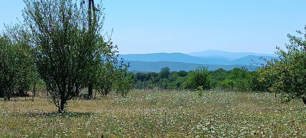 Продава се Парцел в Велико Търново, Картала - 2696 кв.м за 7 €/кв.м - Снимка #6