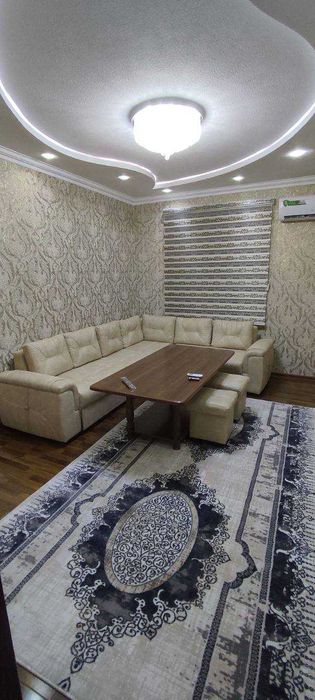 11 Сдаётся квартира 3хком Этаж: 1  Вокзал