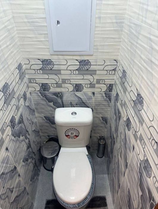 2/2/4 массив Феруза рядом Согдиана раздельные комнаты