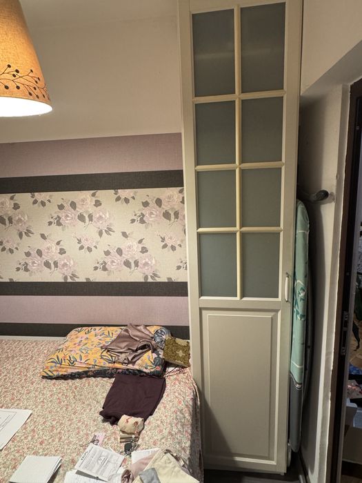 Гардероб ИКЕА  235х50