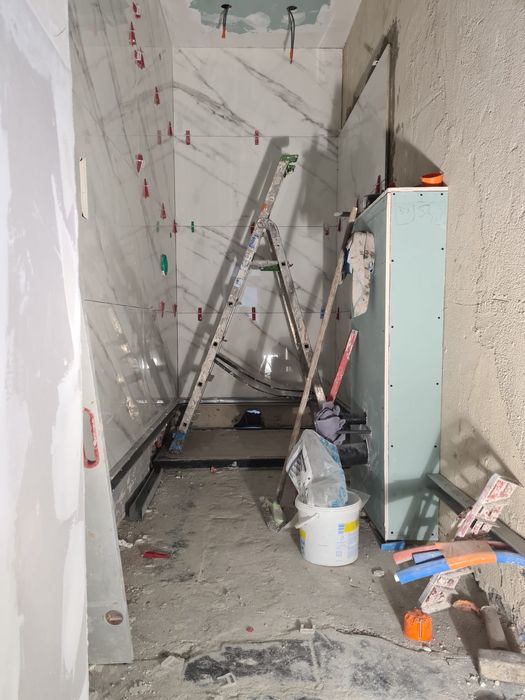 Prestam servici in constructi