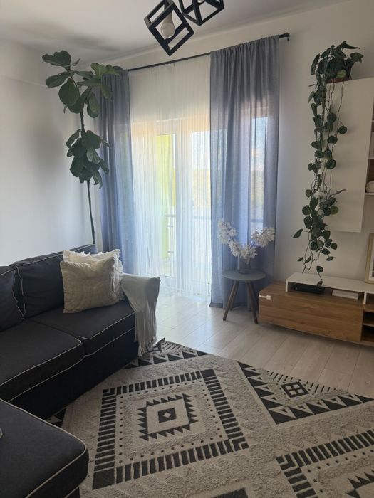 Apartament de vanzare - 3 camere + 2 locuri de parcare | Complexul Rezidential Cuibul Verde