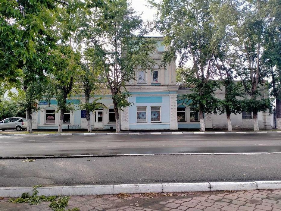Продам коммерческое помещение!