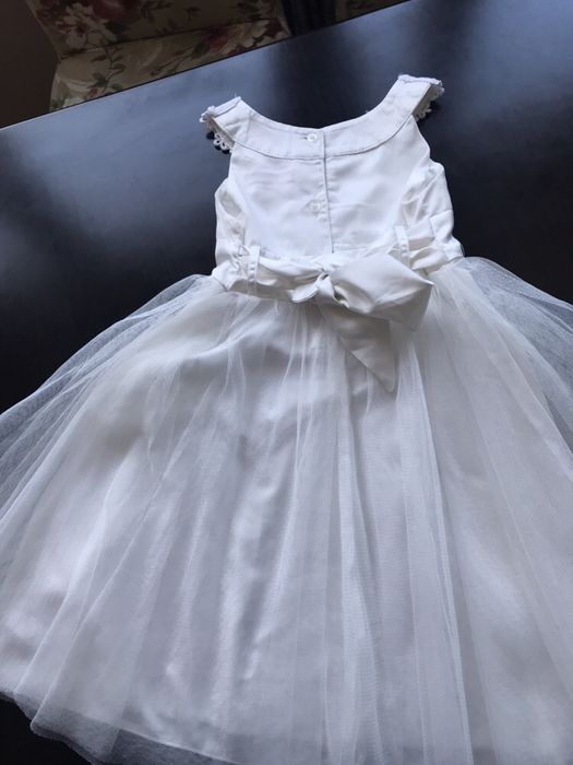 Официална рокля Young dimension