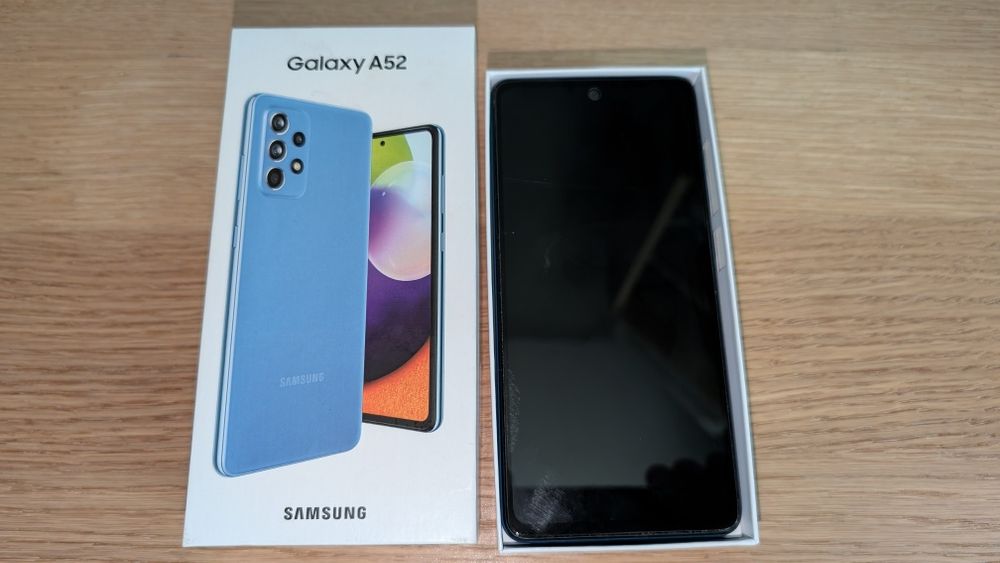 Samsung Galaxy A52 128GB