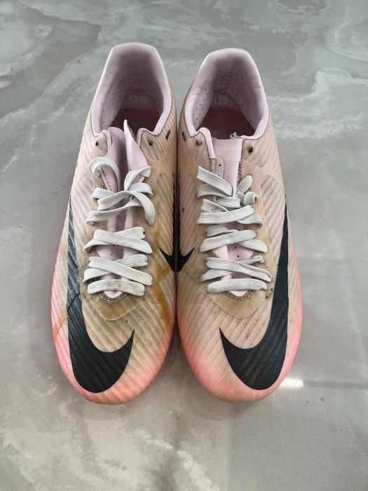 Ghete fotbal nike 44 si 43