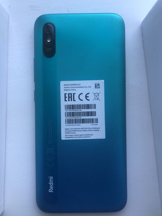 продам Редми 9а 32гб