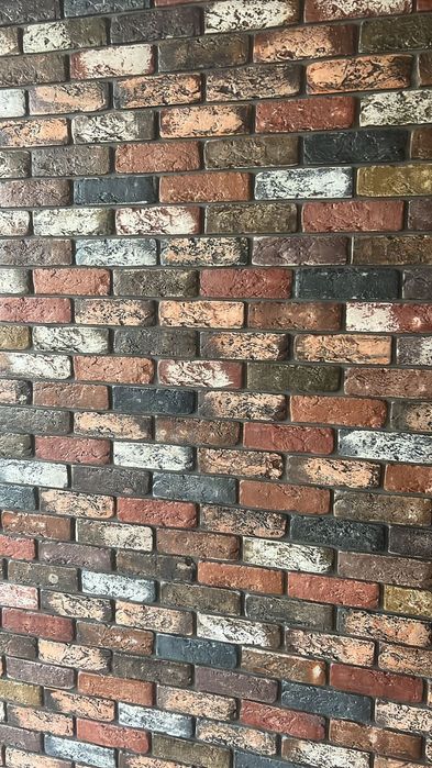 Купить гипсовый панель Декор кирпич Алматы