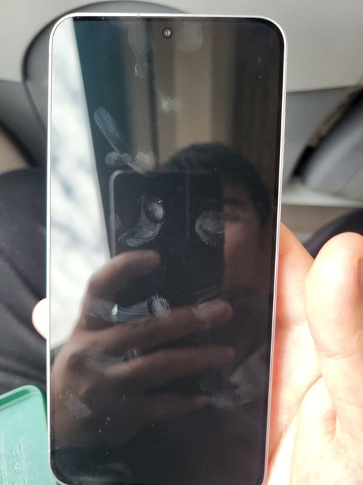 Samsung Galaxy S25 FE