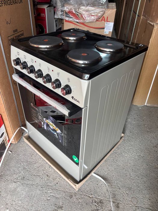 İDEAL GAZPLİTA xamma modellaridan bor