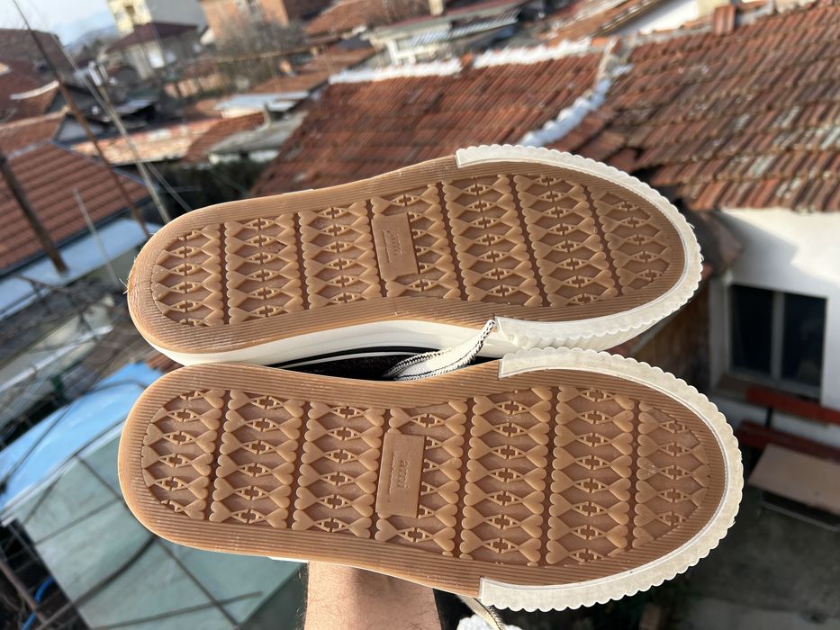 Ami Paris Trainer 44