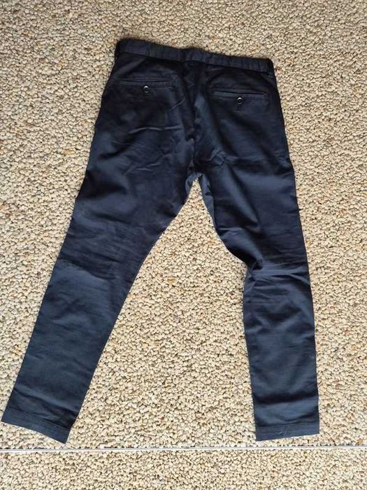DIESEL pantaloni chinos barbati, W29