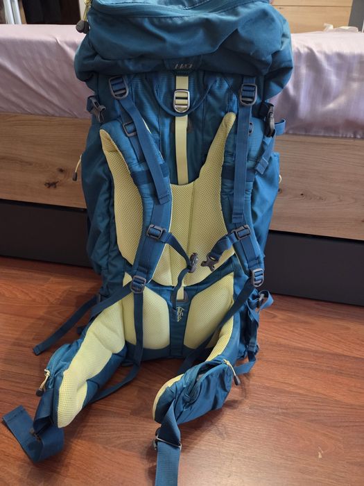 Rucsac zayo ferrino transalp 60l woman