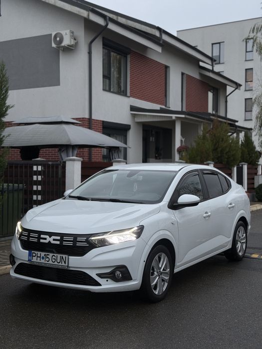 Dacia Logan 1.0 Tce 2022