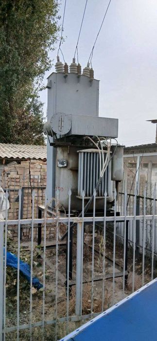 Трансформатор КТПс-250кВа/10-10 У1