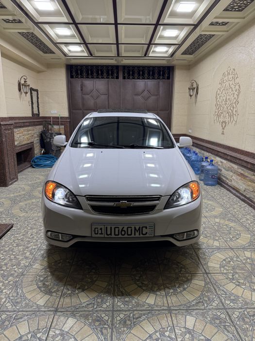 Jentra 3_pozitsiya avtomat