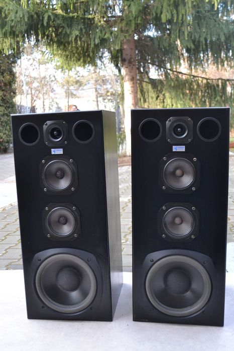 Boxe Orbid Sound Star 2