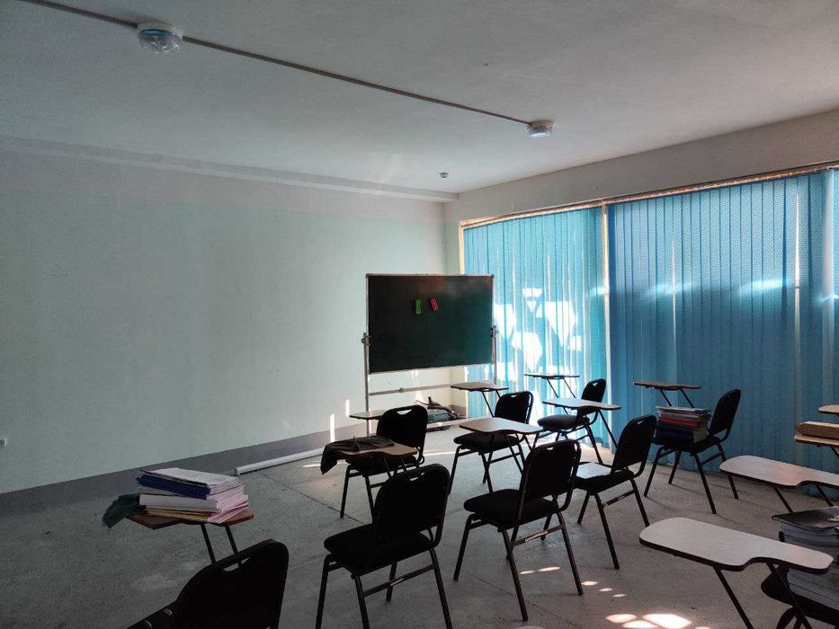 Офис, ўқув маркази хизмат кўрсатишга мўлжалланган бино ижрага берилади