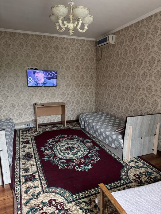 Сдаётся дача в аренду от Ташкента 14 км