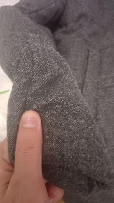 Натуральная куртка