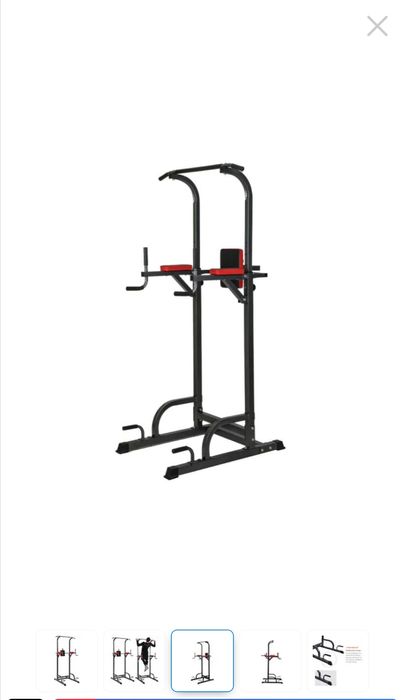 Aparat multifuncțional sală