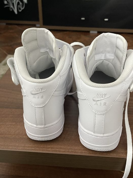 Air force 1 hight noi