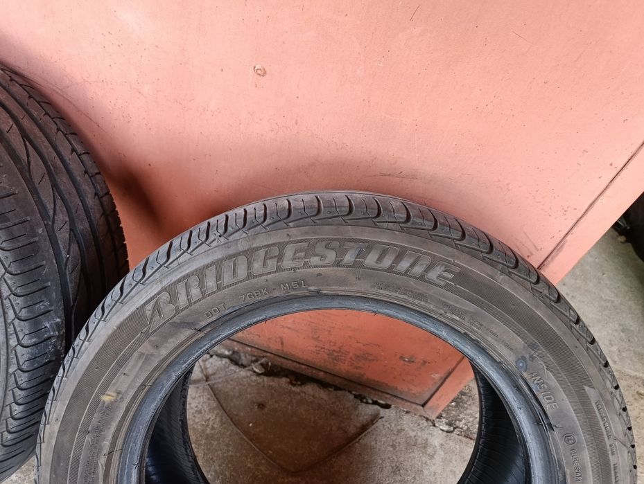 Bridgestone 205/55 R16