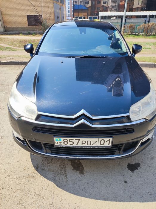 Продам Ситроен с5х7