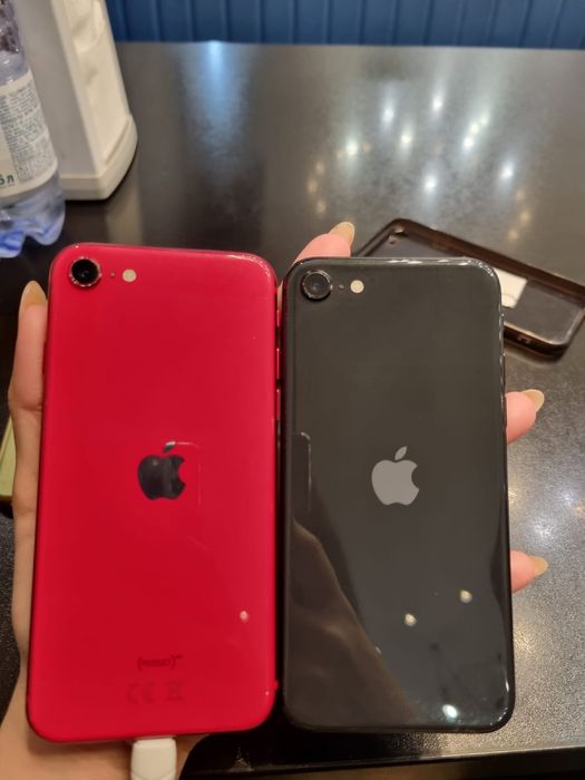 Ищу обмен для iphone se 2020
