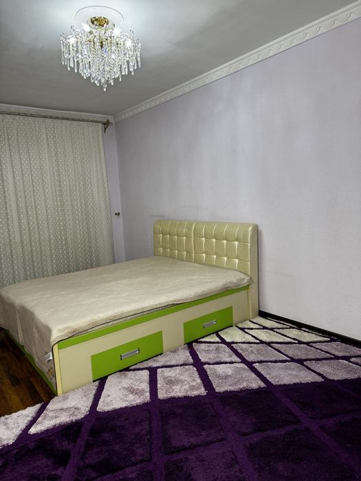 Улица фаргона Юли корзинка 3 комнатная упакованная 110м²