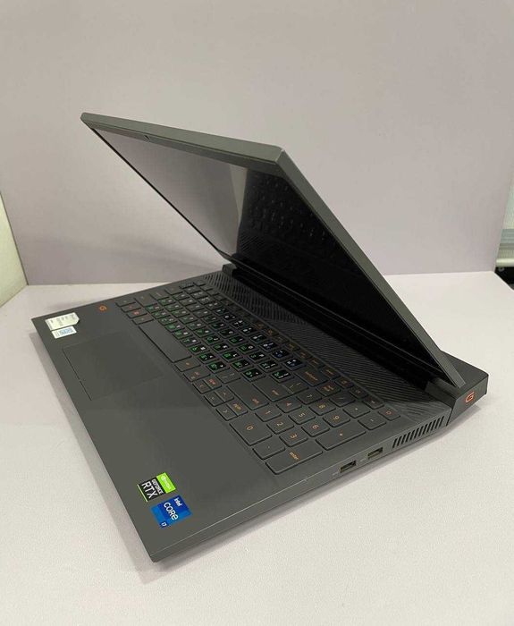 Ноутбук DELL / #СР891967