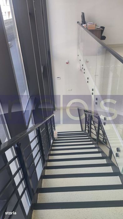 Inchiriere Spatiu Comercial | Parter+Etaj 1 | Herastrau | 60Mp |