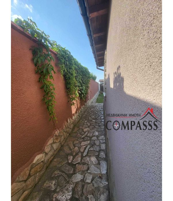 Продава се Къща в с. Плачидол, Област Добрич - 200 кв.м за 925 €/кв.м - Снимка #15