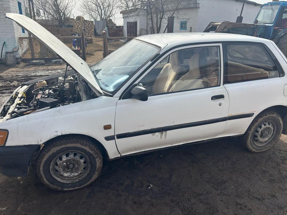 Продам машину в хорошем состоянии