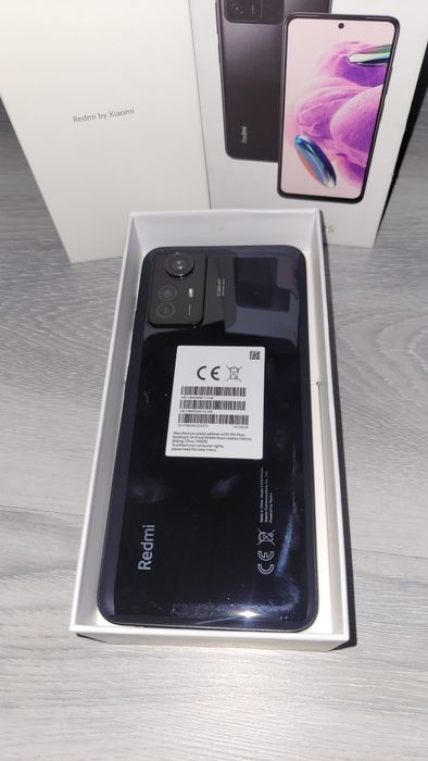 Redmi note 12s 8/256